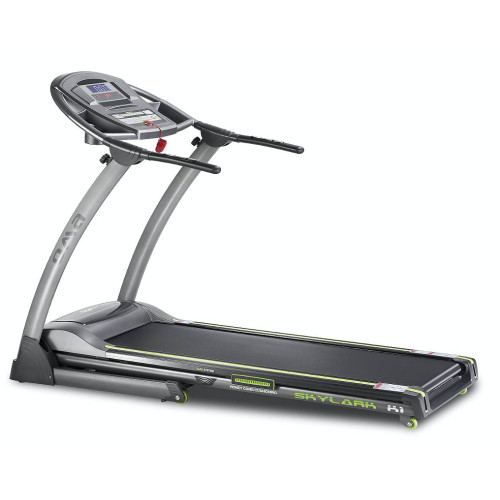 Купити Бігова доріжка  OMA Fitness PACIFIC 903 у Києві - фото №1